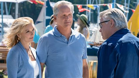 Watch Chesapeake Shores Season 3, Episode 10: Before a.